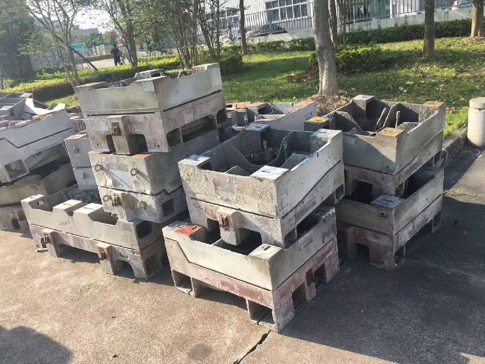 铝模制品回收_选专业废铝回收公司_高价上门回收